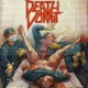 DEATH VOMIT - Death Vomit CD